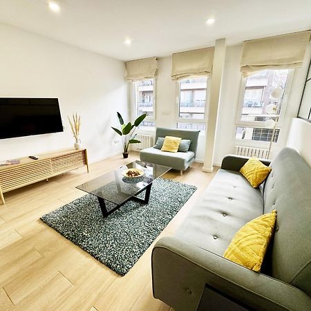 Apartamenticos Plaza Sas I Zaragoza Eksteriør bilde