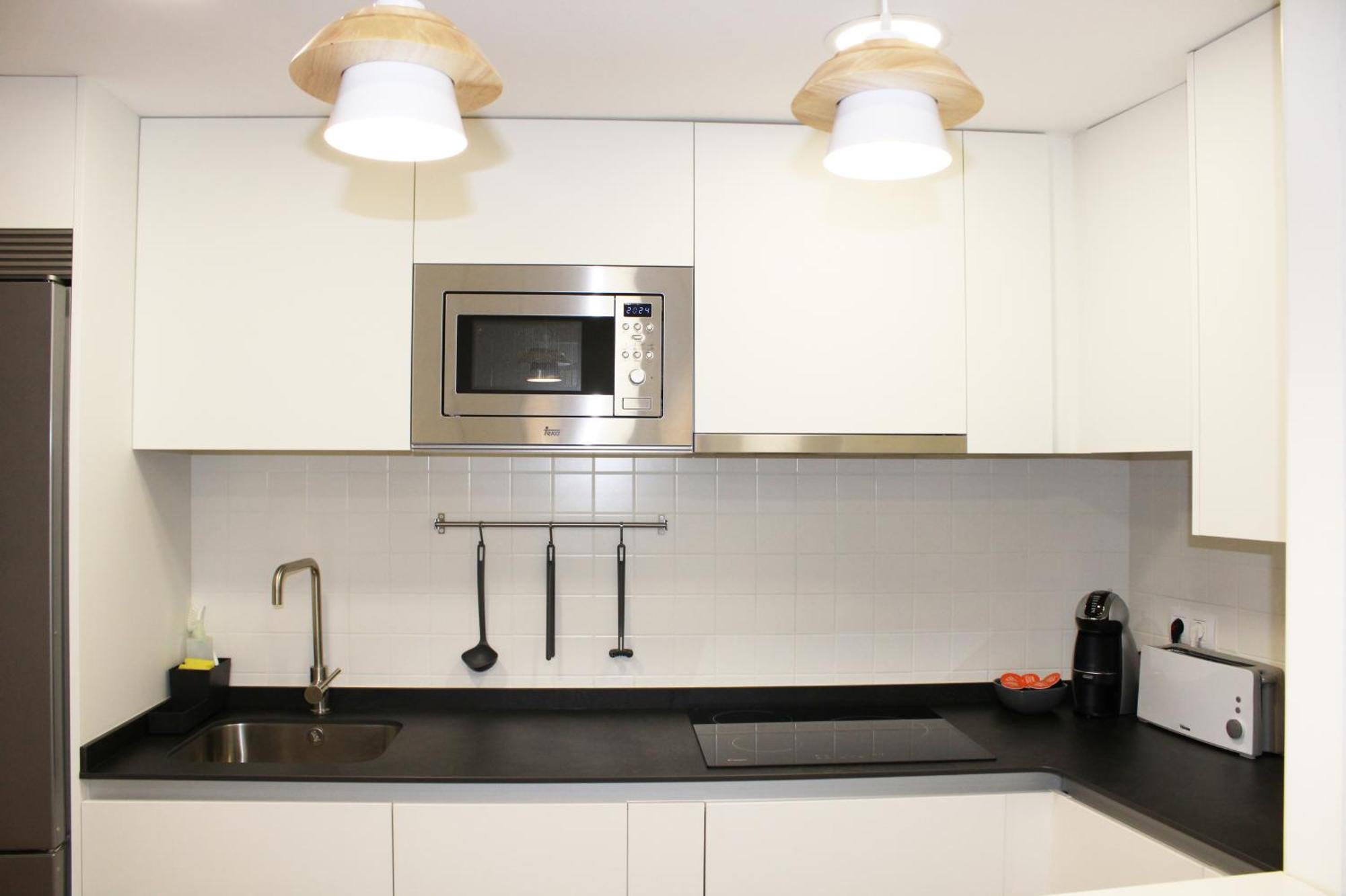 Apartamenticos Plaza Sas I Zaragoza Eksteriør bilde