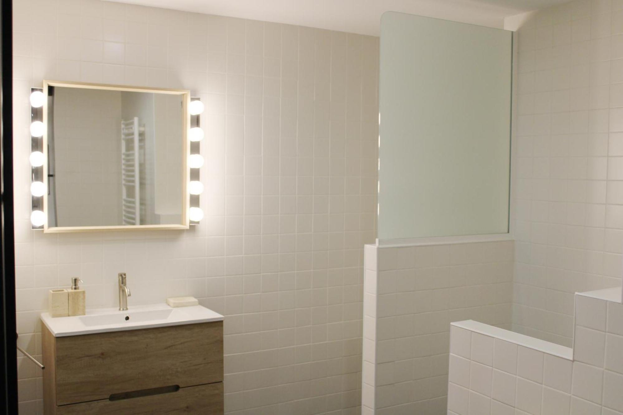 Apartamenticos Plaza Sas I Zaragoza Eksteriør bilde