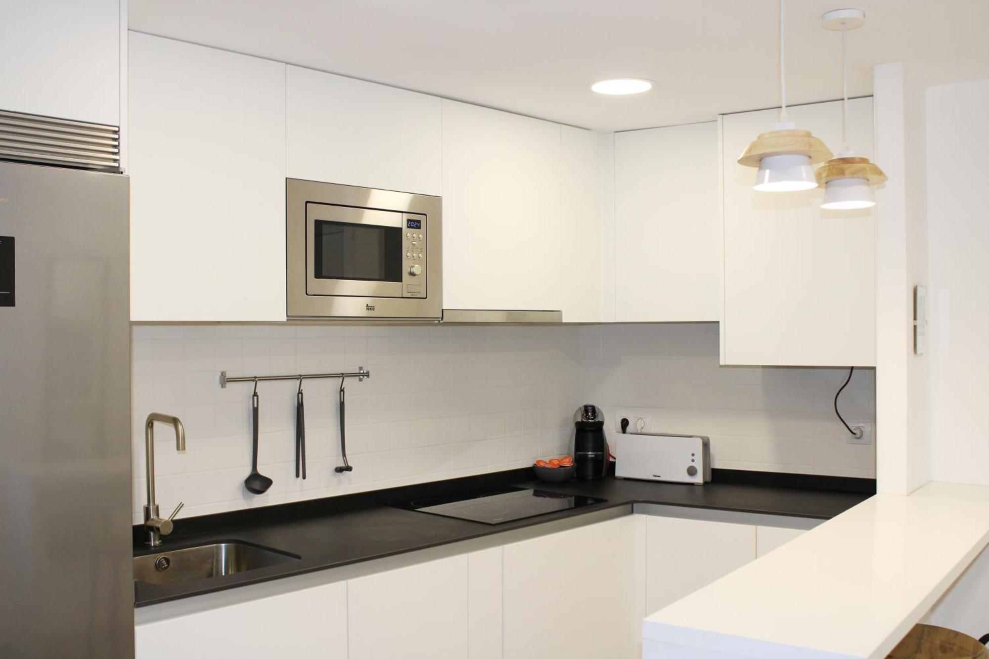 Apartamenticos Plaza Sas I Zaragoza Eksteriør bilde