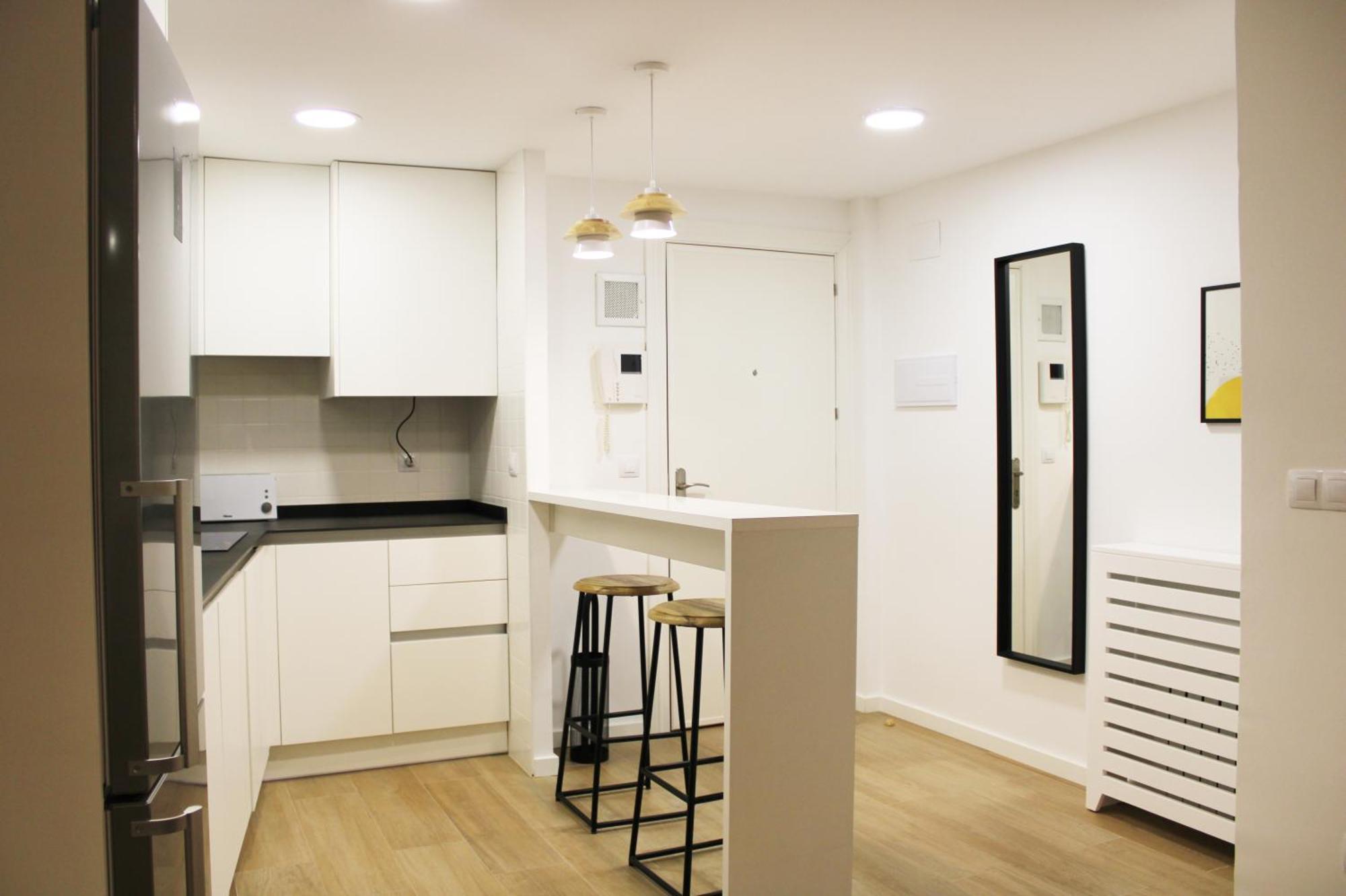 Apartamenticos Plaza Sas I Zaragoza Eksteriør bilde