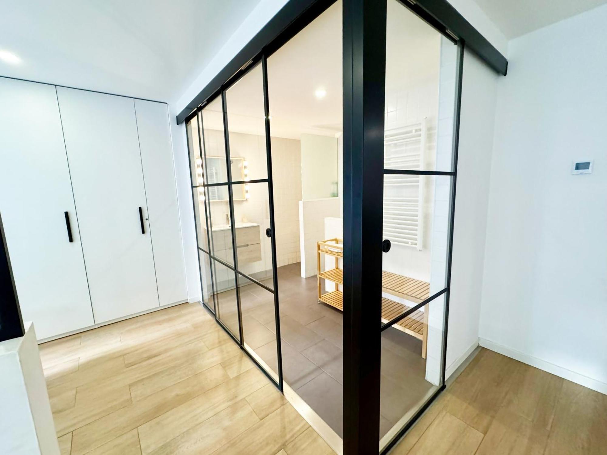 Apartamenticos Plaza Sas I Zaragoza Eksteriør bilde