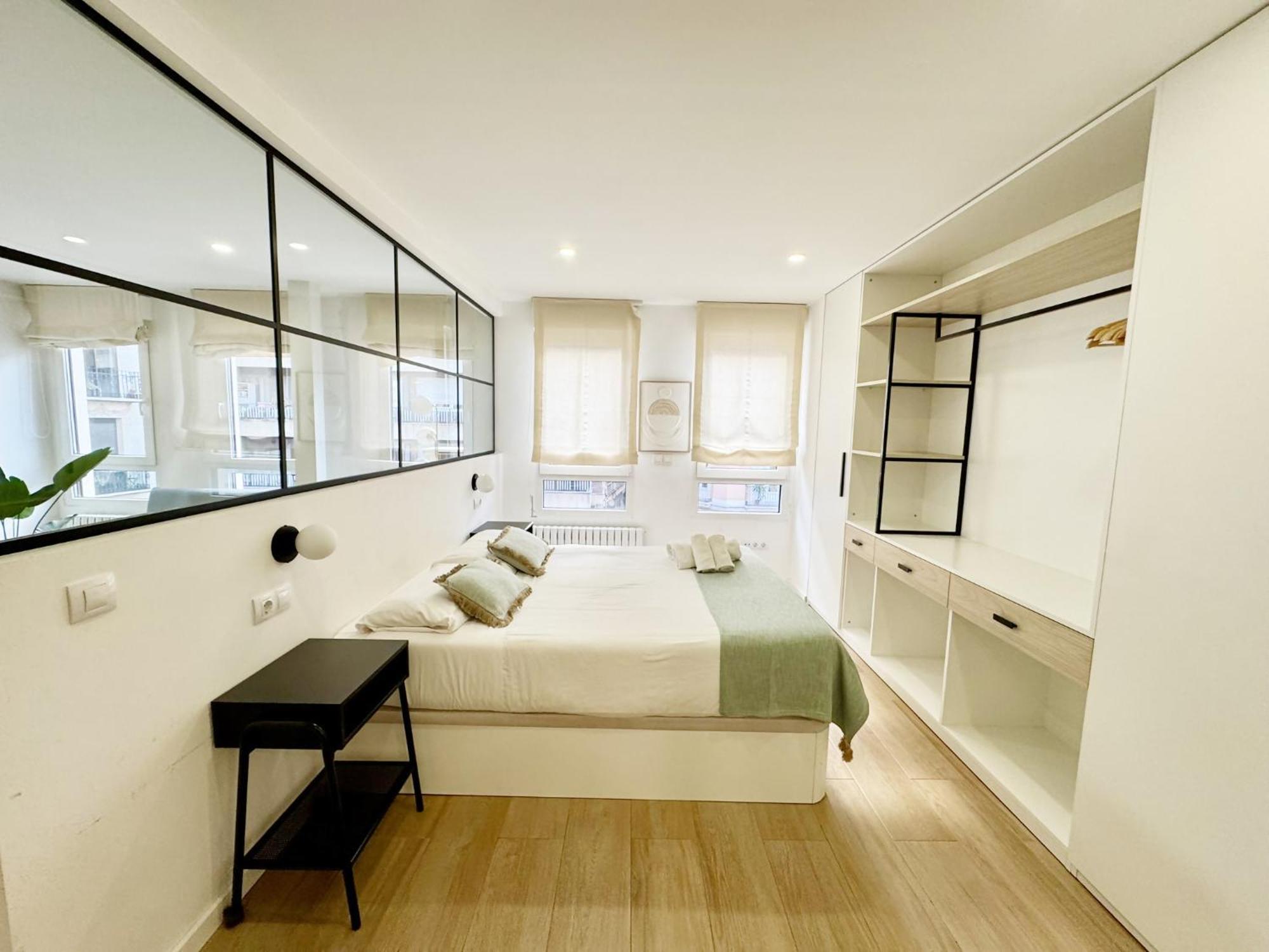 Apartamenticos Plaza Sas I Zaragoza Eksteriør bilde