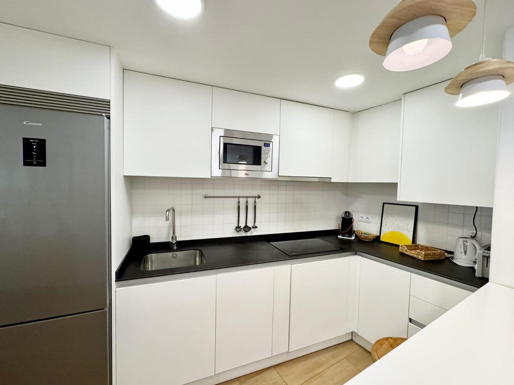 Apartamenticos Plaza Sas I Zaragoza Eksteriør bilde